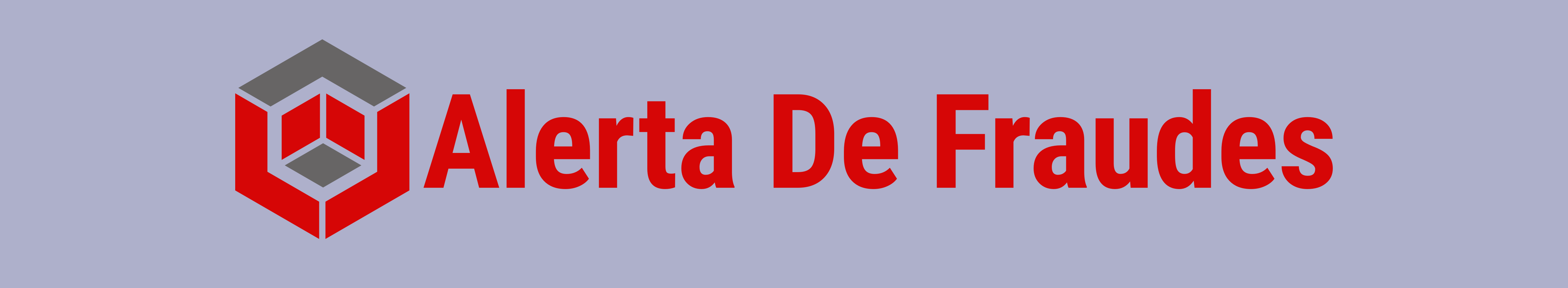 Alerta de fraudes